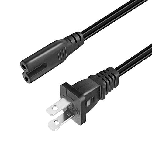 IP6000D IP6210D PRINTER NEW 6 ft iP5300 POWER CORD CABLE for PIXMA iP5200 IP6000D IP6210D PRINTER NEW 6 ft iP5300 POWER CORD CABLE for PIXMA iP5200